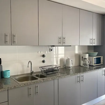 Appartement Cavalo-marinho *