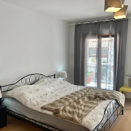 Cavalo-marinho Appartement