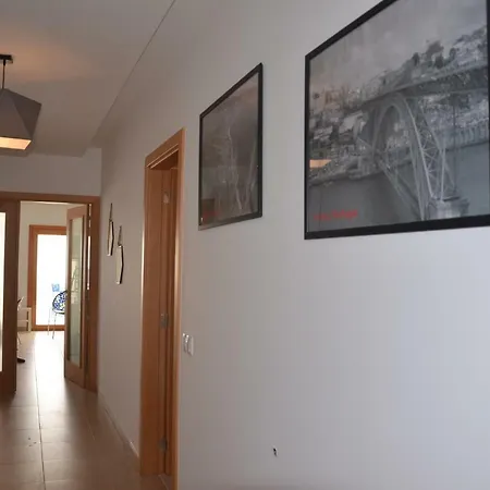 Cavalo-marinho Appartement