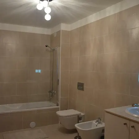 Appartement Cavalo-marinho