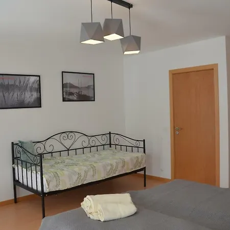 Cavalo-marinho Appartement *