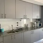 Apartamento Cavalo-marinho *