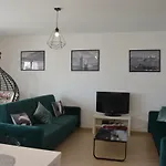 Apartamento Cavalo-marinho *