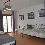Cavalo-marinho Apartamento