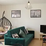 Cavalo-marinho Apartamento