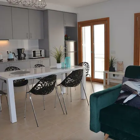 Lägenhet Cavalo-marinho Nazaré