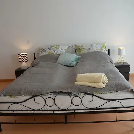 Cavalo-marinho Lägenhet