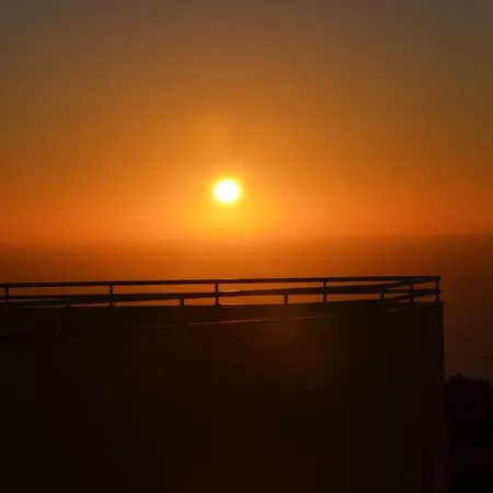 Lägenhet Cavalo-marinho