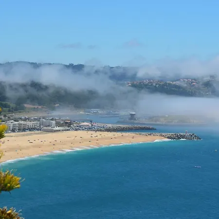Lägenhet Cavalo-marinho Nazaré