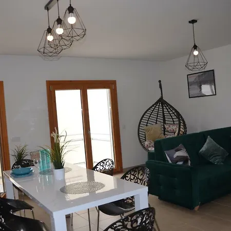 Lägenhet Cavalo-marinho Nazaré