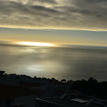 Lägenhet Cavalo-marinho